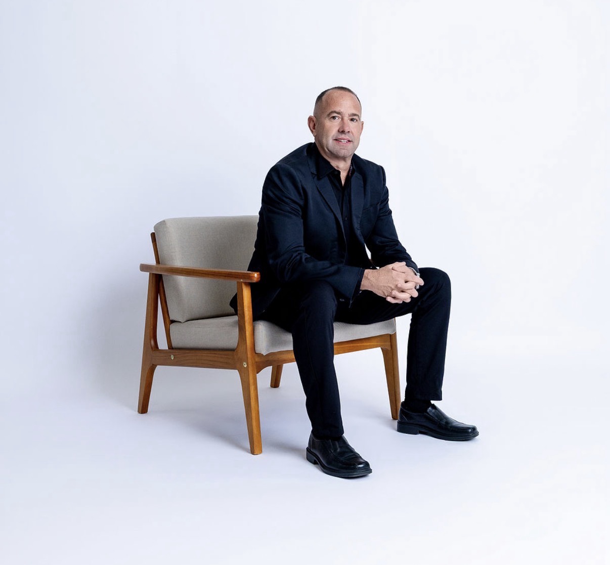 Rodney Davis, Hobbs NM real estate broker